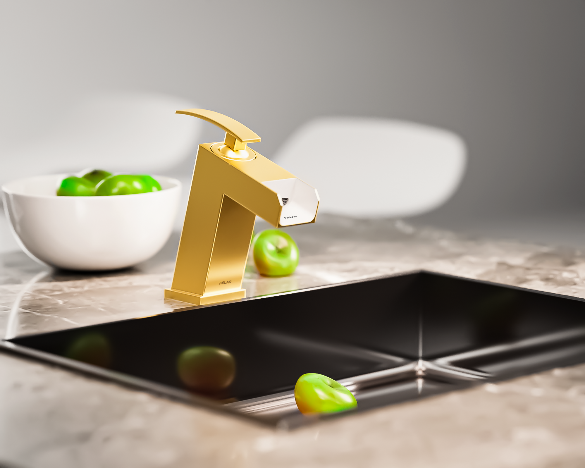 نمایندگان کلار پویا